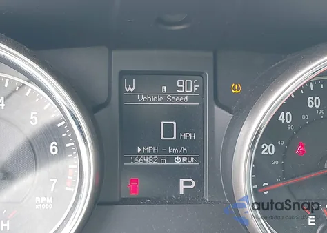 2011 Jeep Grand Cherokee Laredo from USA, damaged, VIN 1J4RR4GG9BC597880